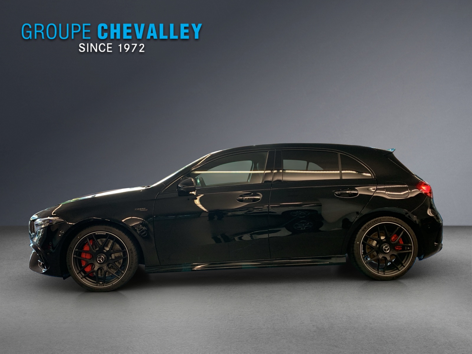 MERCEDES-BENZ A 45 S 4MATIC+-image-1