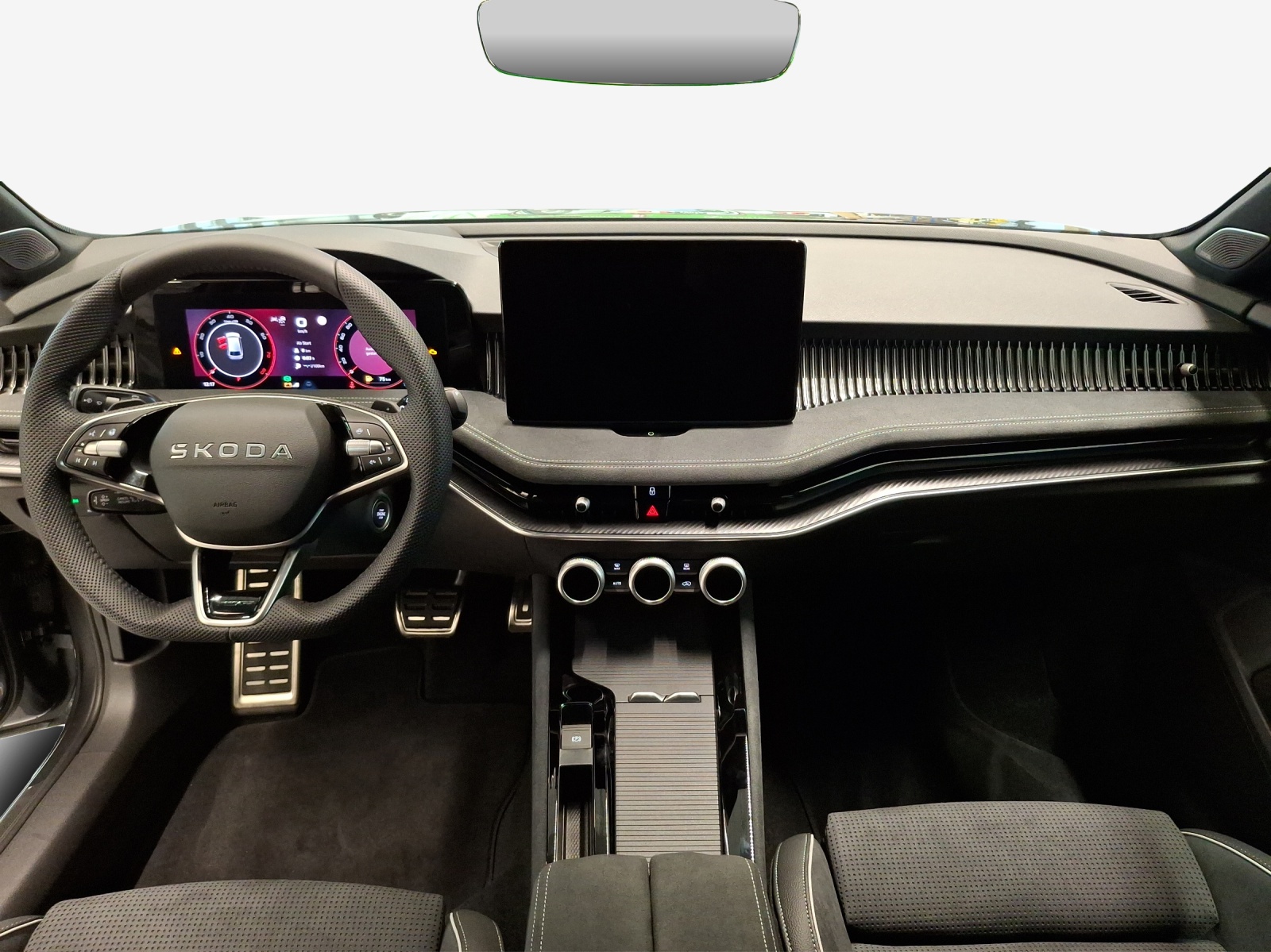 SKODA Superb Combi 2.0 TSI Sportline 4x4 DSG-image-8