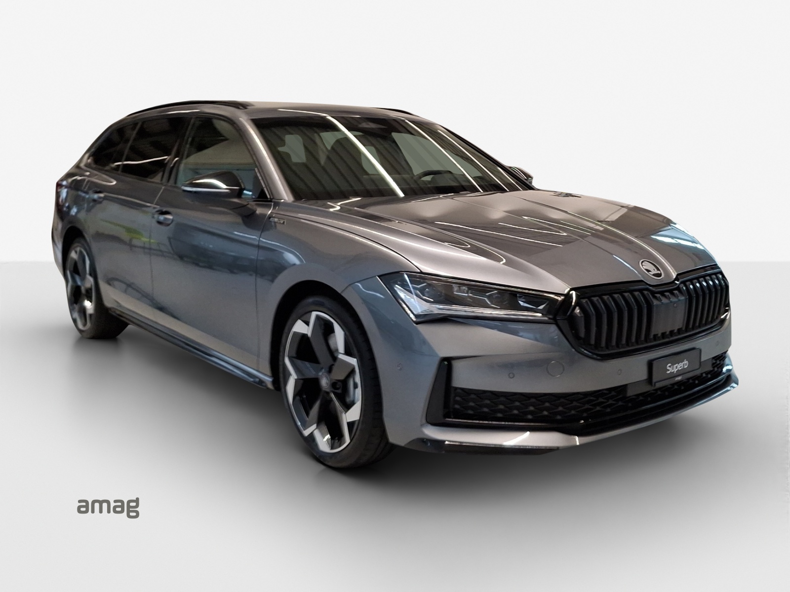 SKODA Superb Combi 2.0 TSI Sportline 4x4 DSG-image-5