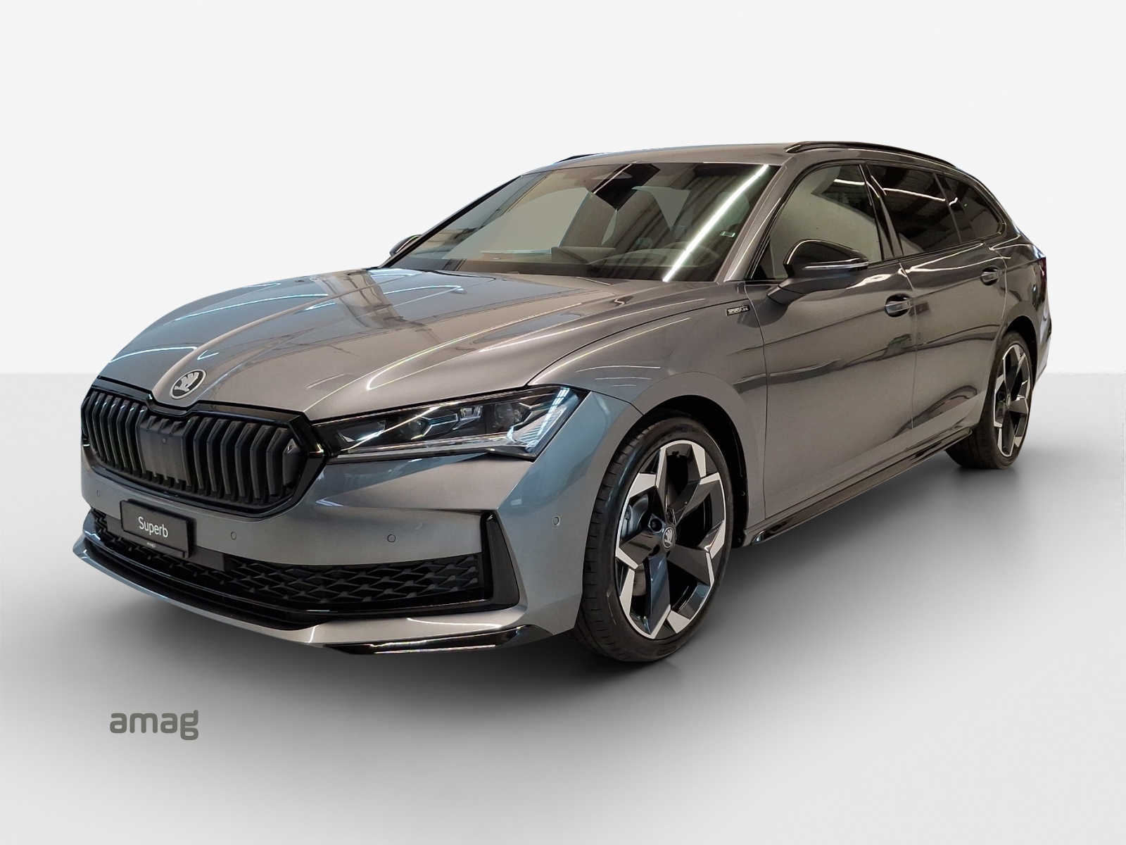 SKODA Superb Combi 2.0 TSI Sportline 4x4 DSG-image-0