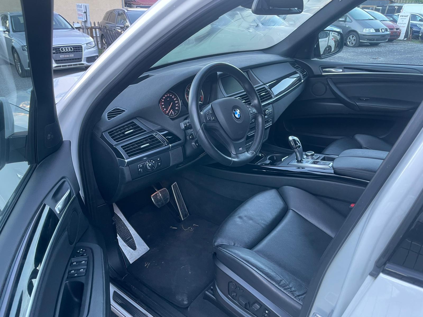 BMW X5 xDrive 40d Steptronic-image-8
