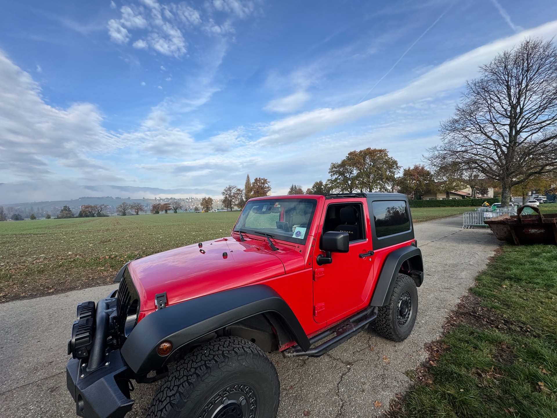 JEEP Wrangler 3.6 Rubicon X Automatic hardtop-showroom-element-2