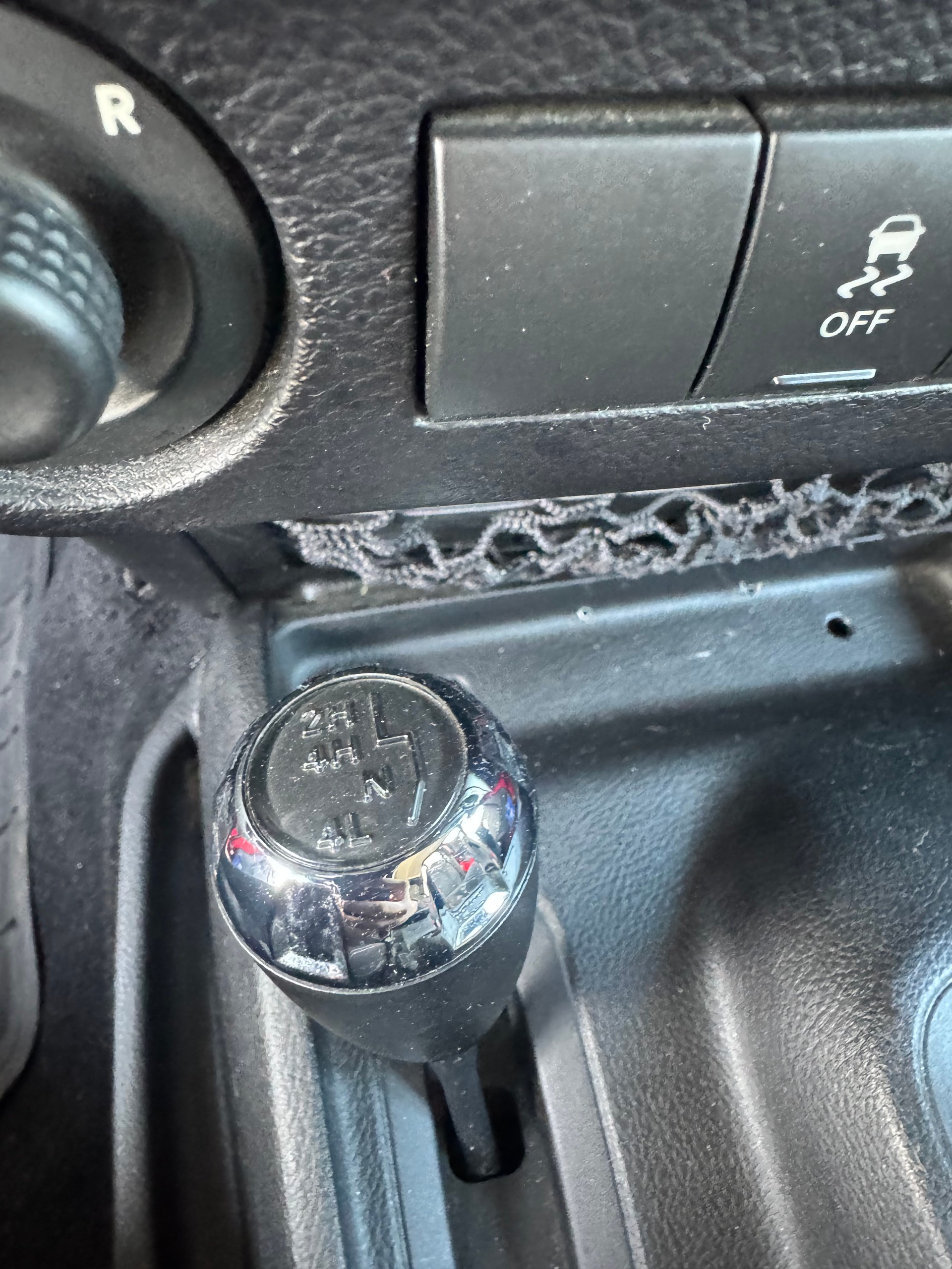 JEEP Wrangler 3.6 Rubicon X Automatic hardtop-image-14
