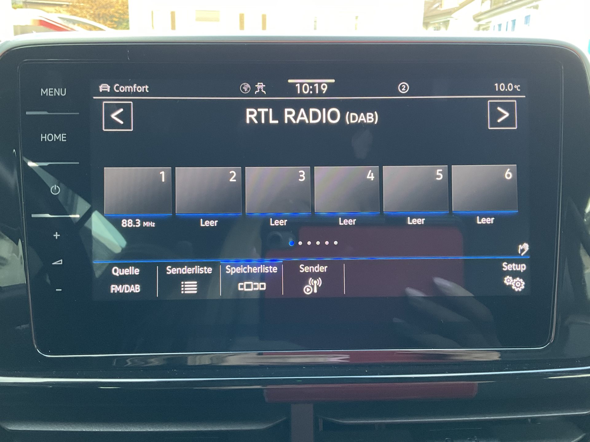 VW T-Roc R-LINE *** TRAUMFAHRZEUG IN TEAL BLUE ***-image-28