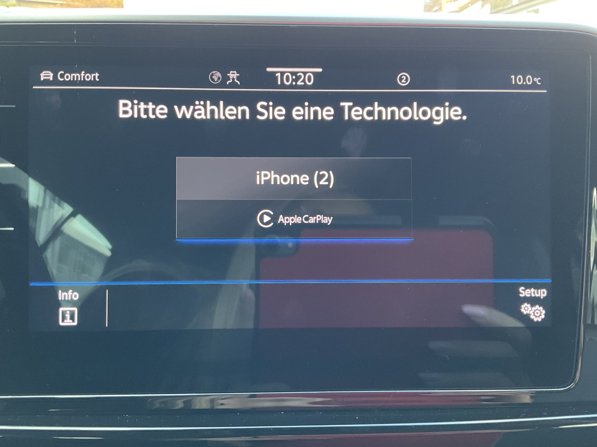 VW T-Roc R-LINE *** TRAUMFAHRZEUG IN TEAL BLUE ***-image-29