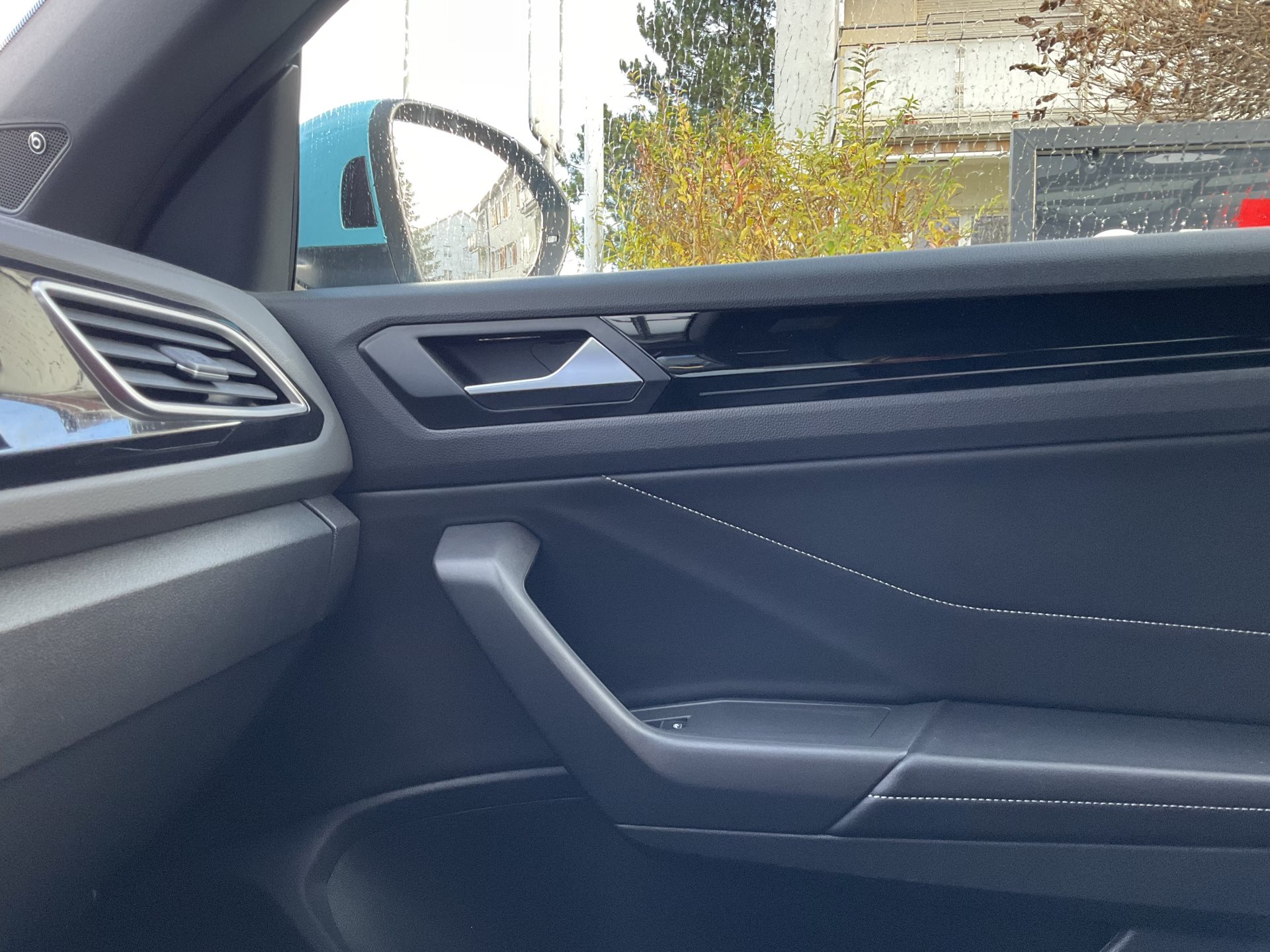 VW T-Roc R-LINE *** TRAUMFAHRZEUG IN TEAL BLUE ***-image-12