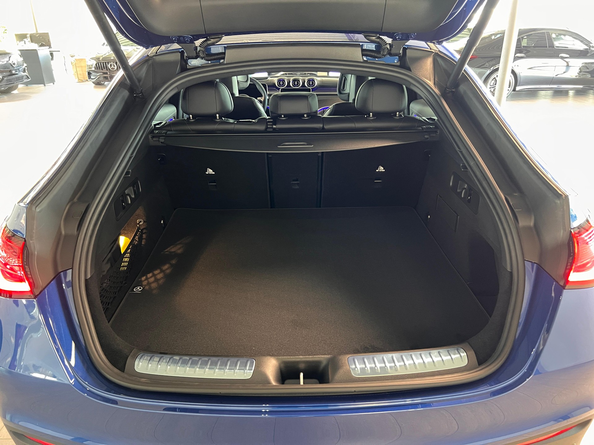 MERCEDES-BENZ GLC 43 AMG Executive Edition 4matic Coupé-image-6