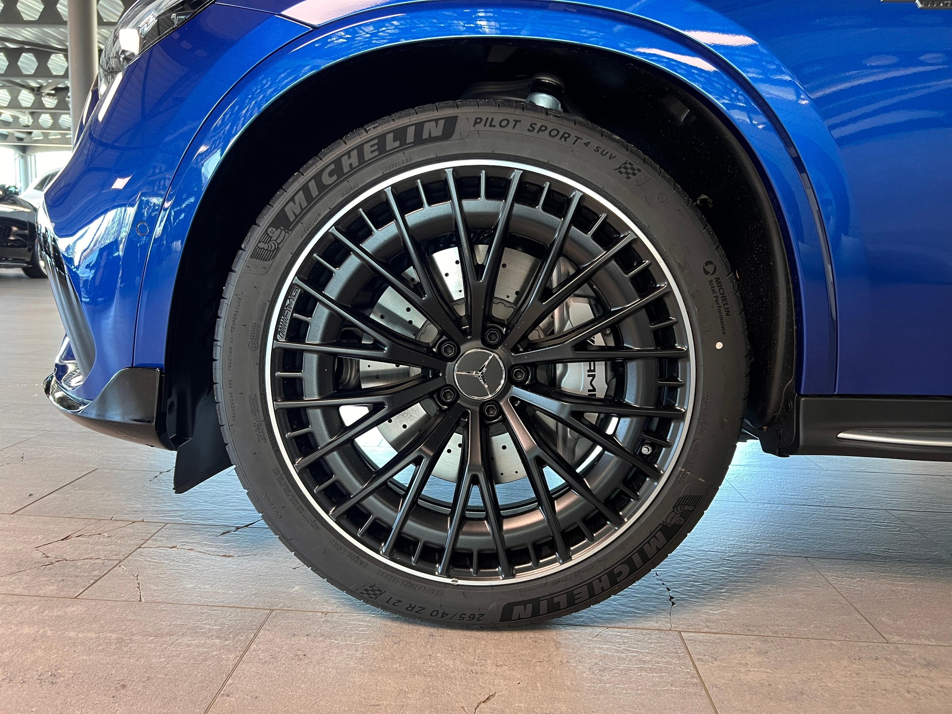 MERCEDES-BENZ GLC 43 AMG Executive Edition 4matic Coupé-image-5