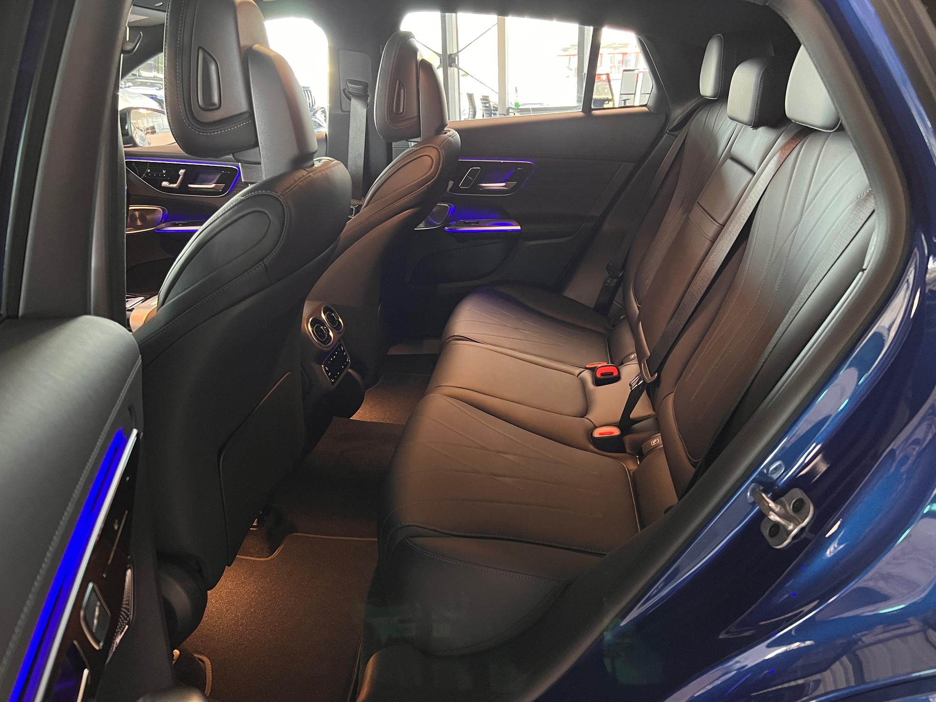 MERCEDES-BENZ GLC 43 AMG Executive Edition 4matic Coupé-image-7
