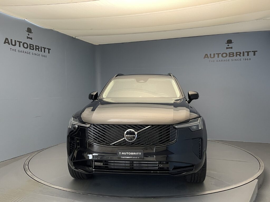 VOLVO XC90 2.0 T8 TE Ultra Dark eAWD-image-4