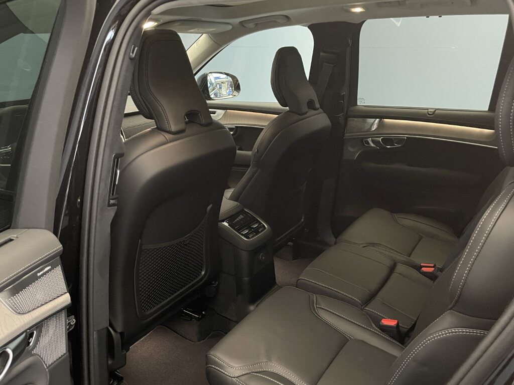 VOLVO XC90 2.0 T8 TE Ultra Dark eAWD-image-10