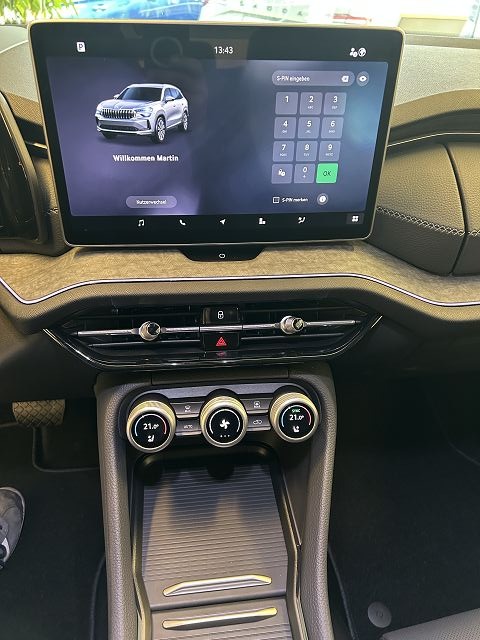 SKODA Kodiaq 2.0 TDI Selection 4x4-image-10