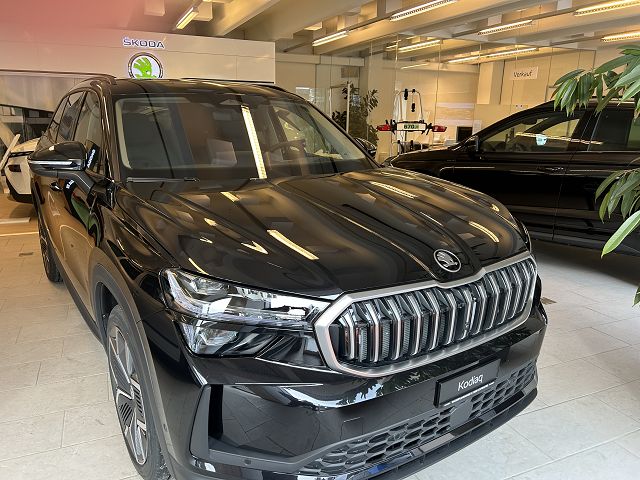 SKODA Kodiaq 2.0 TDI Selection 4x4-image-4