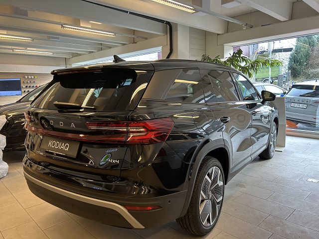 SKODA Kodiaq 2.0 TDI Selection 4x4-image-0