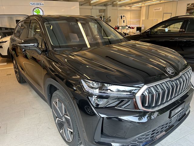 SKODA Kodiaq 2.0 TDI Selection 4x4-image-3