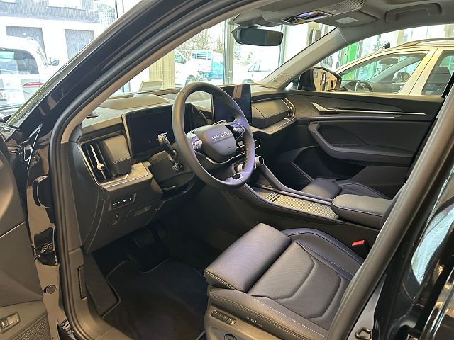 SKODA Kodiaq 2.0 TDI Selection 4x4-image-6