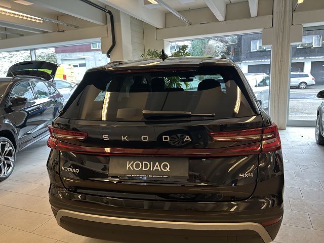 SKODA Kodiaq 2.0 TDI Selection 4x4-image-1