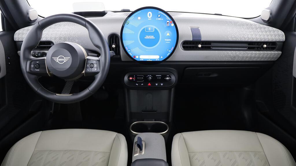 MINI Cooper S Cabrio-image-11