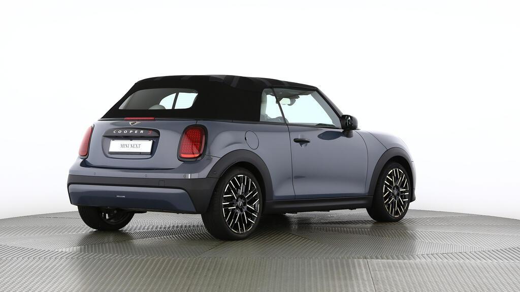 MINI Cooper S Cabrio-image-3