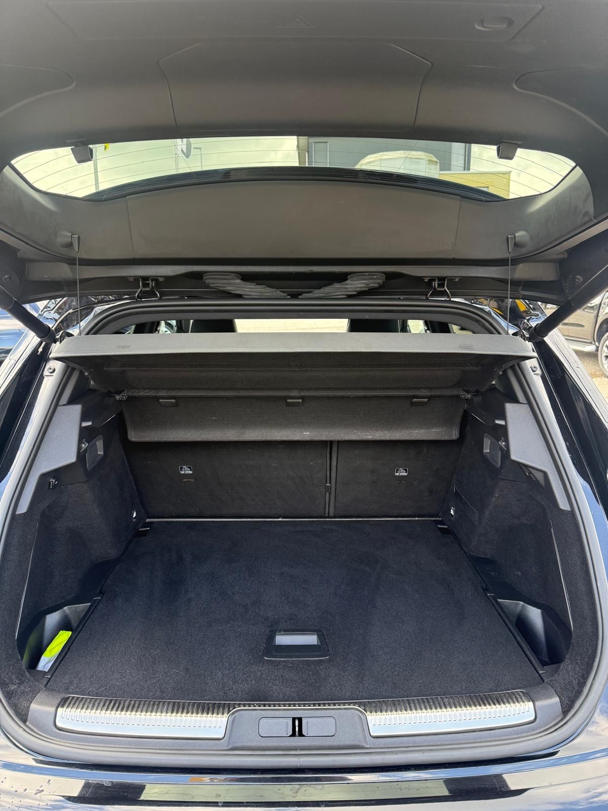 DS AUTOMOBILES DS 7 Crossback 1.5 BlueHDi BE Chic EAT8-image-14