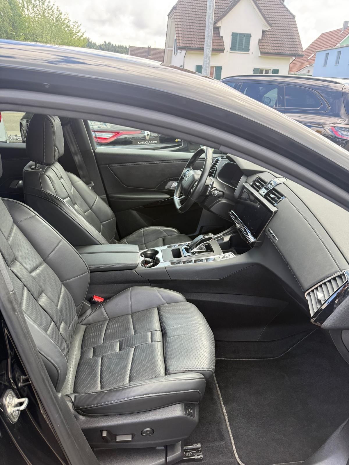 DS AUTOMOBILES DS 7 Crossback 1.5 BlueHDi BE Chic EAT8-image-10