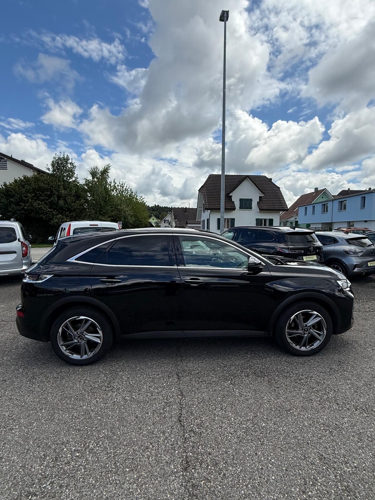 DS AUTOMOBILES DS 7 Crossback 1.5 BlueHDi BE Chic EAT8-image-6