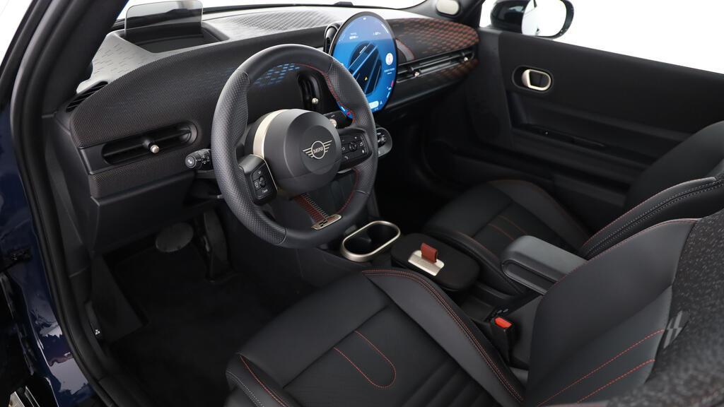 MINI Cooper S Cabrio-image-16
