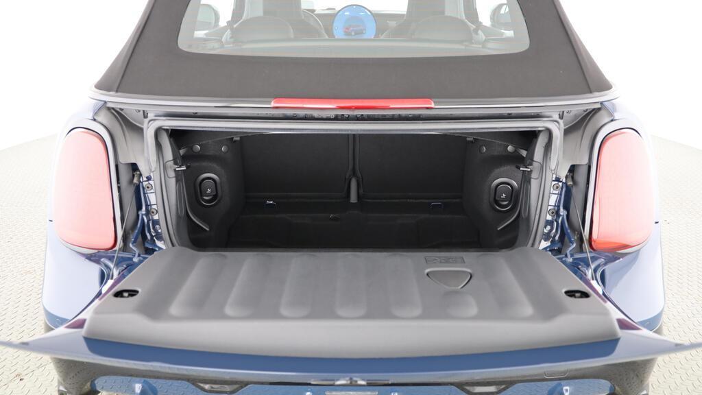 MINI Cooper S Cabrio-image-18