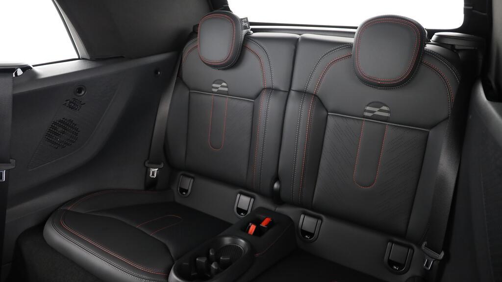 MINI Cooper S Cabrio-image-19