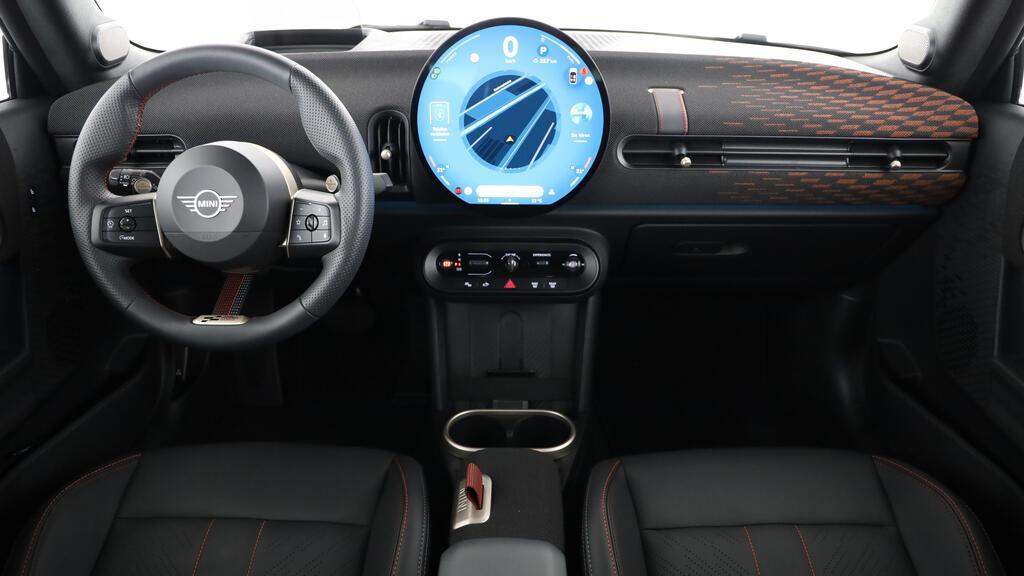 MINI Cooper S Cabrio-image-11