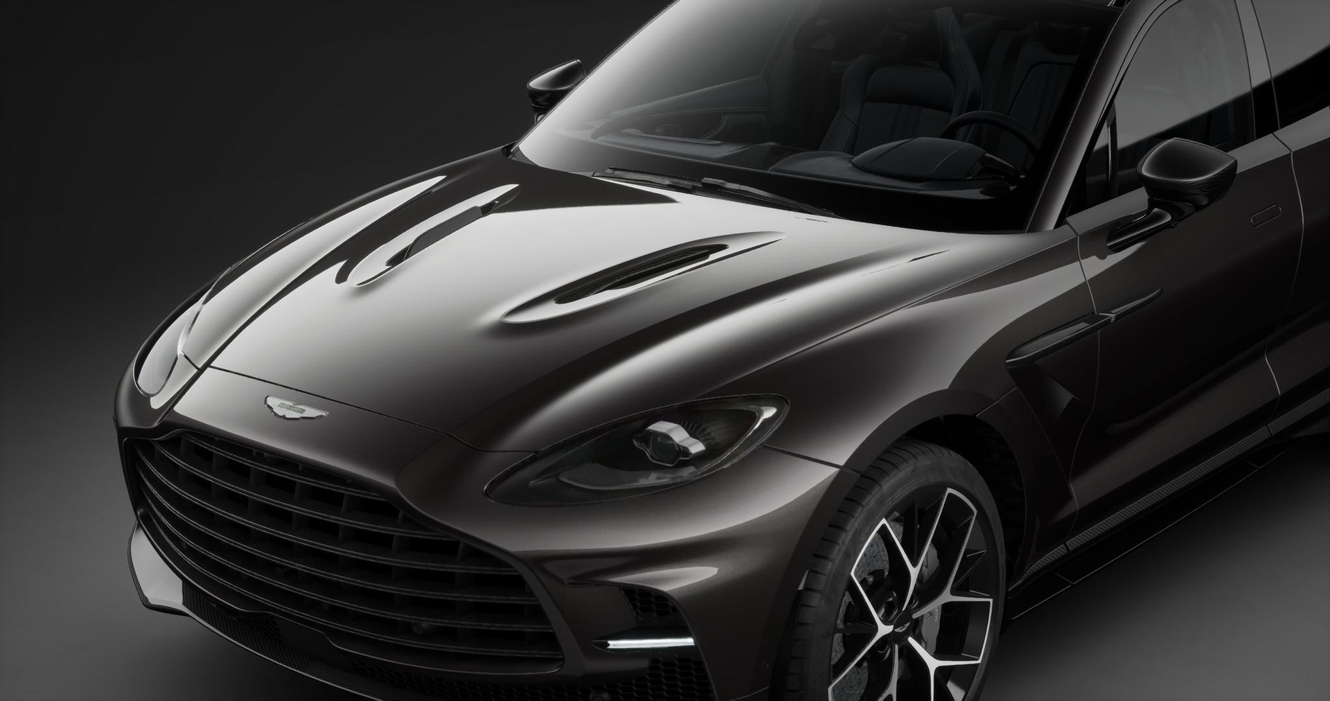 ASTON MARTIN DBX 707 4.0 V8 Bi-Turbo-image-11