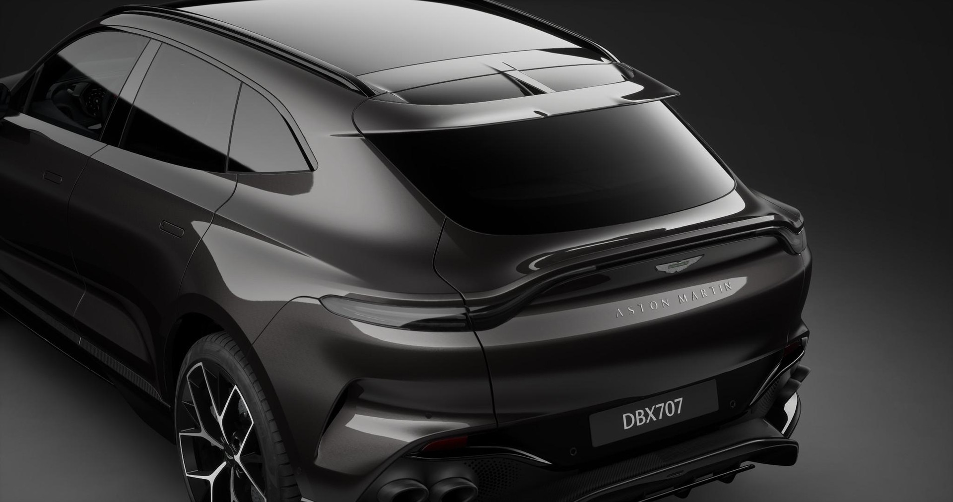 ASTON MARTIN DBX 707 4.0 V8 Bi-Turbo-image-9