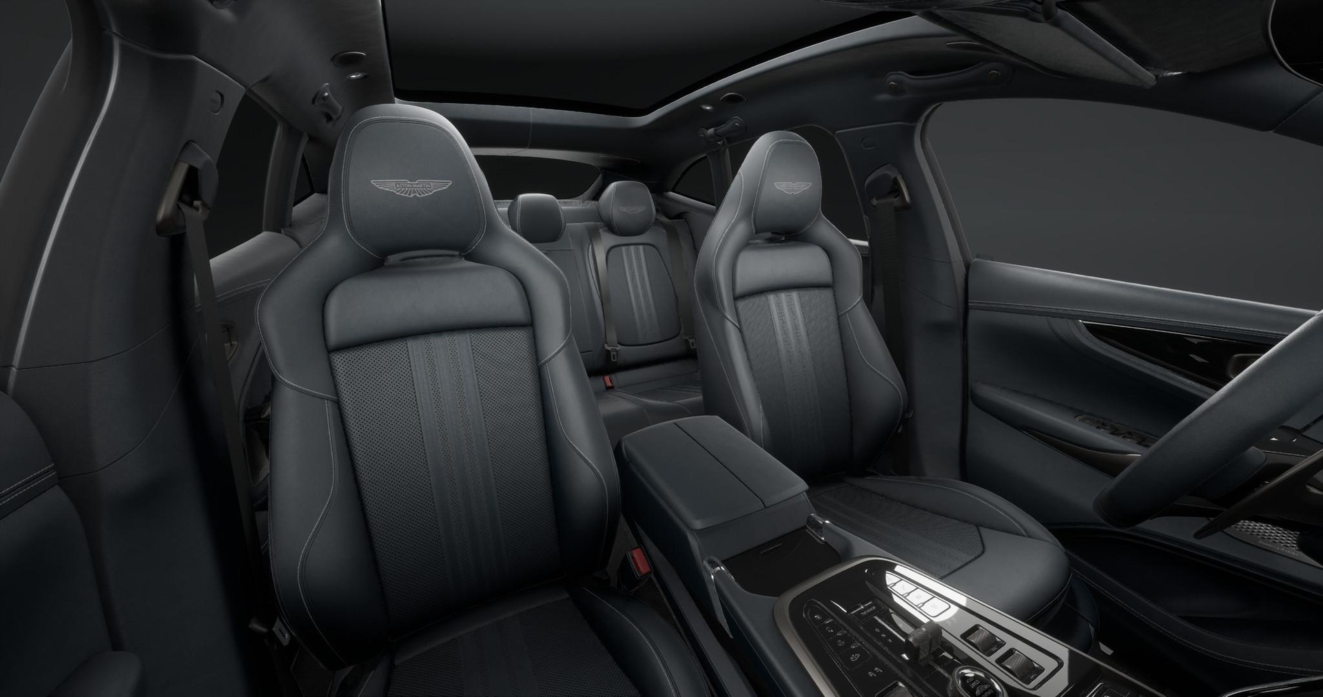 ASTON MARTIN DBX 707 4.0 V8 Bi-Turbo-image-8
