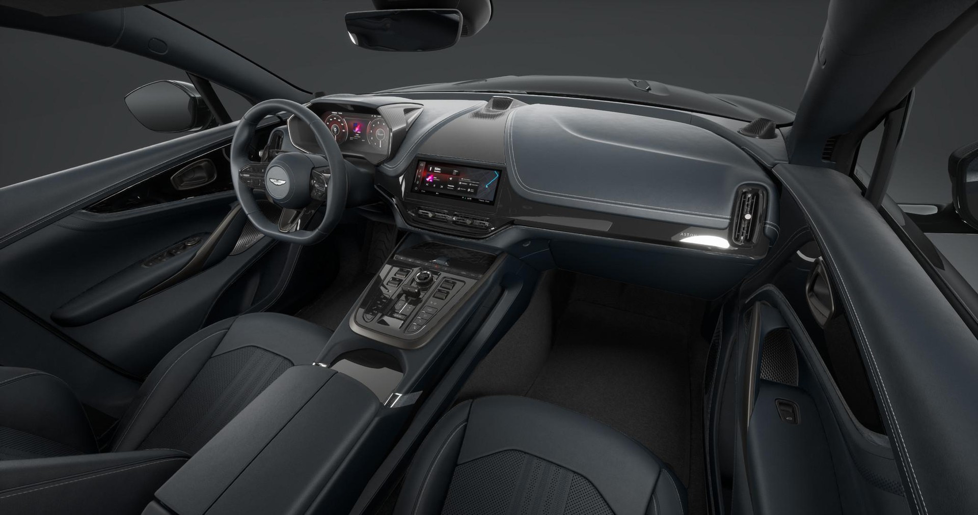 ASTON MARTIN DBX 707 4.0 V8 Bi-Turbo-image-6