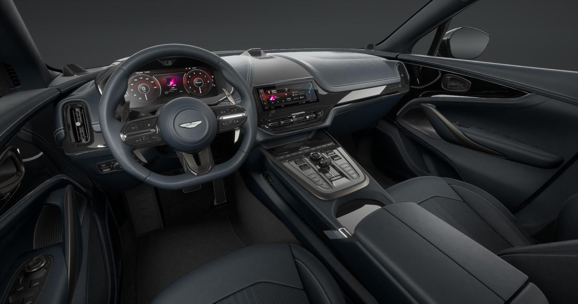 ASTON MARTIN DBX 707 4.0 V8 Bi-Turbo-image-5