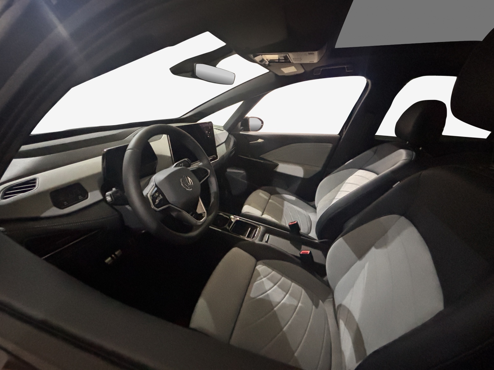 VW ID.3 Pro S 77 kWh Pro S United-image-7