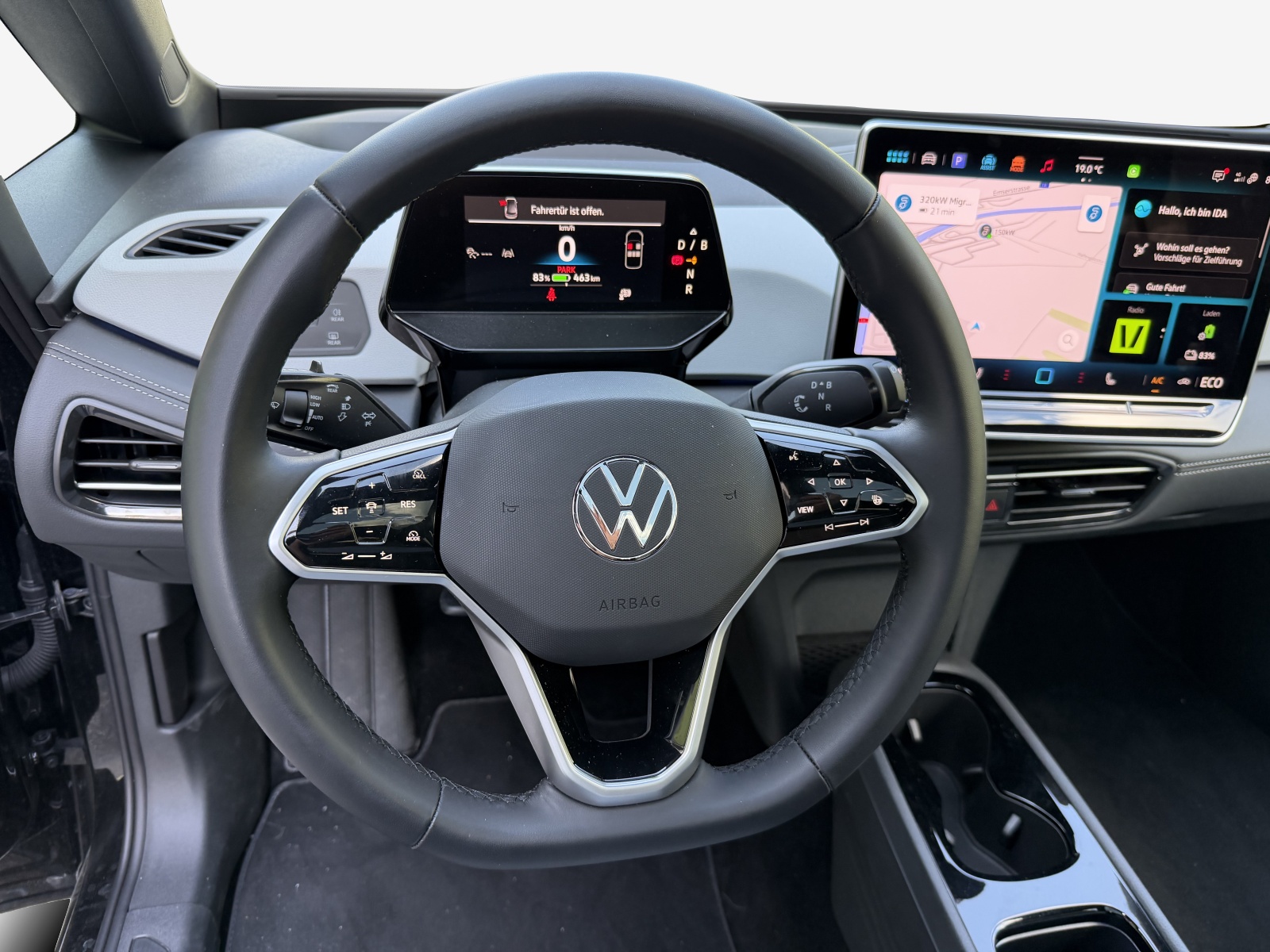 VW ID.3 Pro S 77 kWh Pro S United-image-9