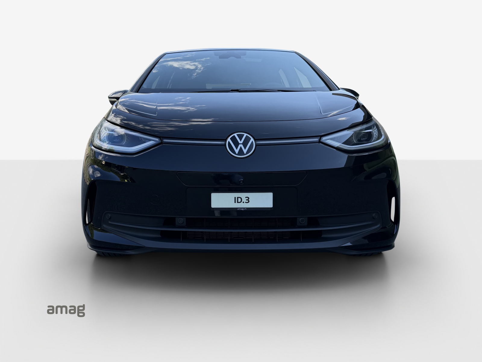 VW ID.3 Pro S 77 kWh Pro S United-image-6