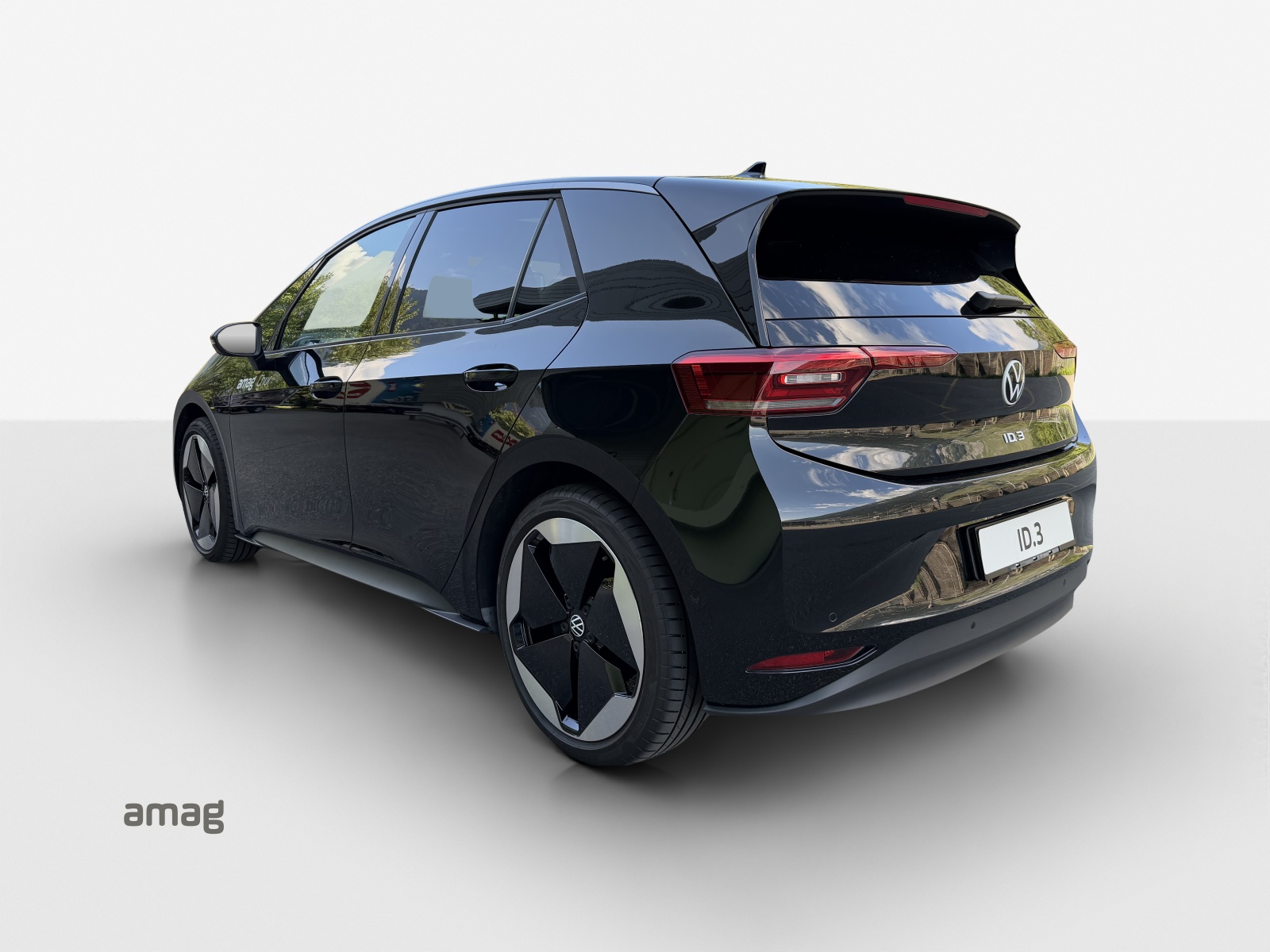 VW ID.3 Pro S 77 kWh Pro S United-image-2