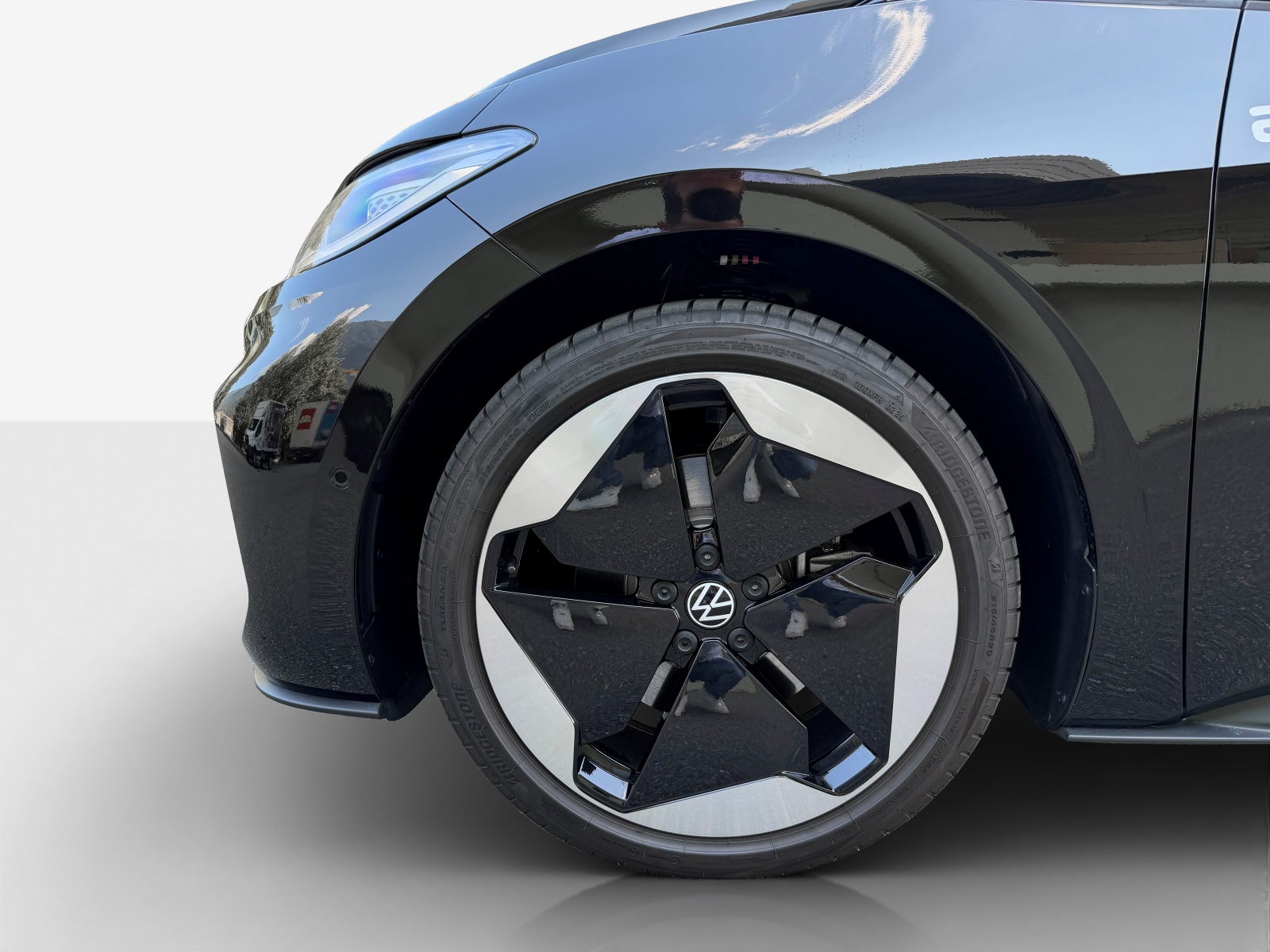 VW ID.3 Pro S 77 kWh Pro S United-image-15