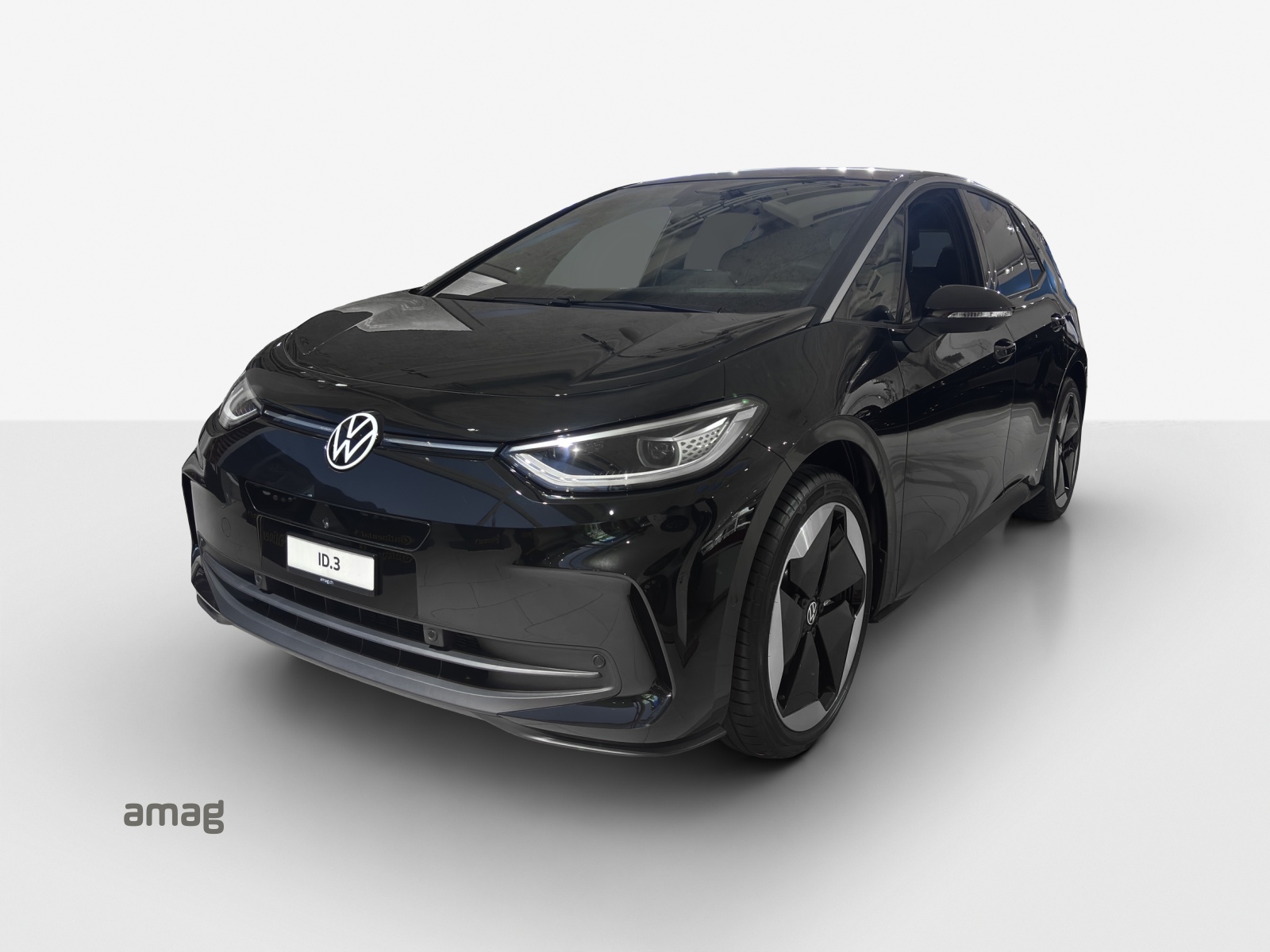 VW ID.3 Pro S 77 kWh Pro S United-image-0