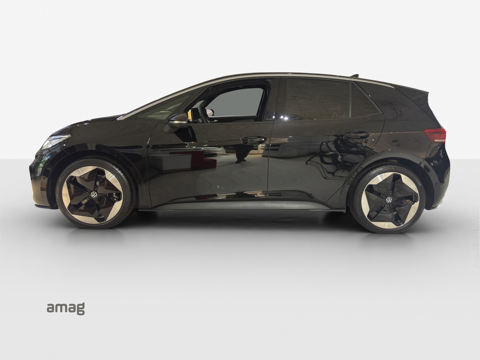 VW ID.3 Pro S 77 kWh Pro S United-image-1