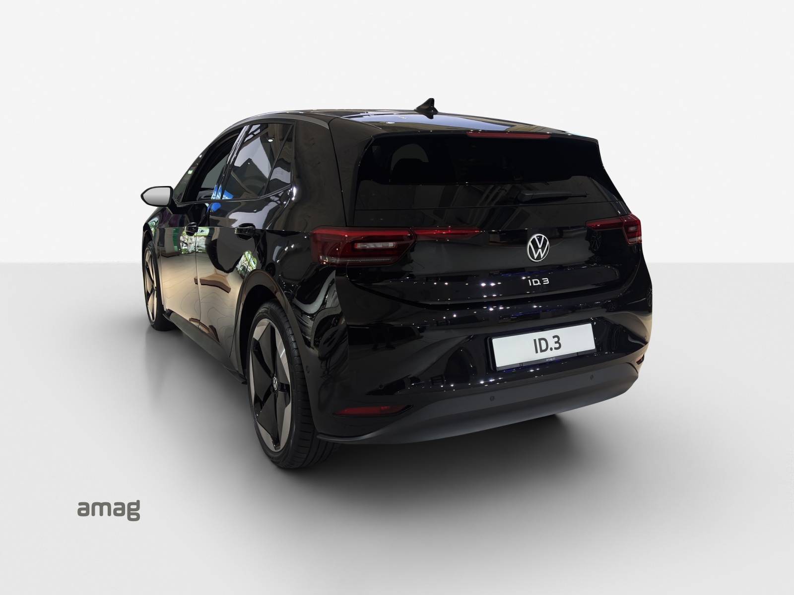 VW ID.3 Pro S 77 kWh Pro S United-image-2