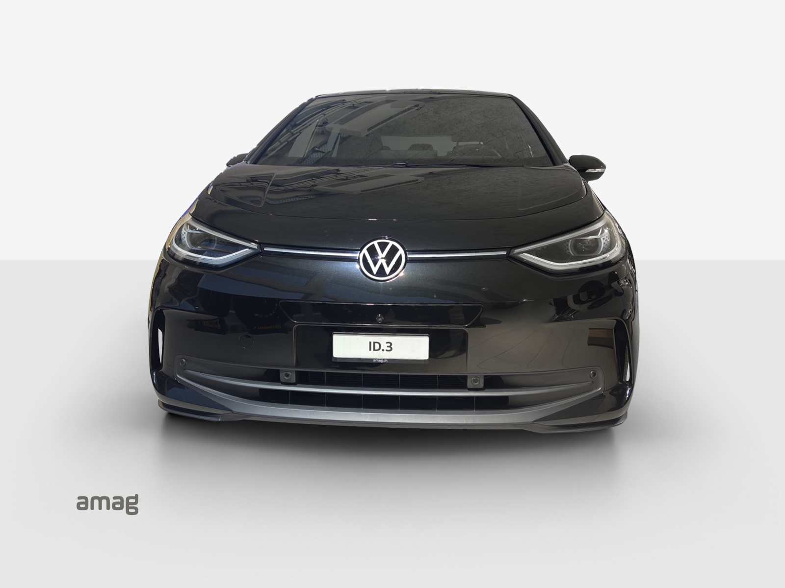 VW ID.3 Pro S 77 kWh Pro S United-image-6