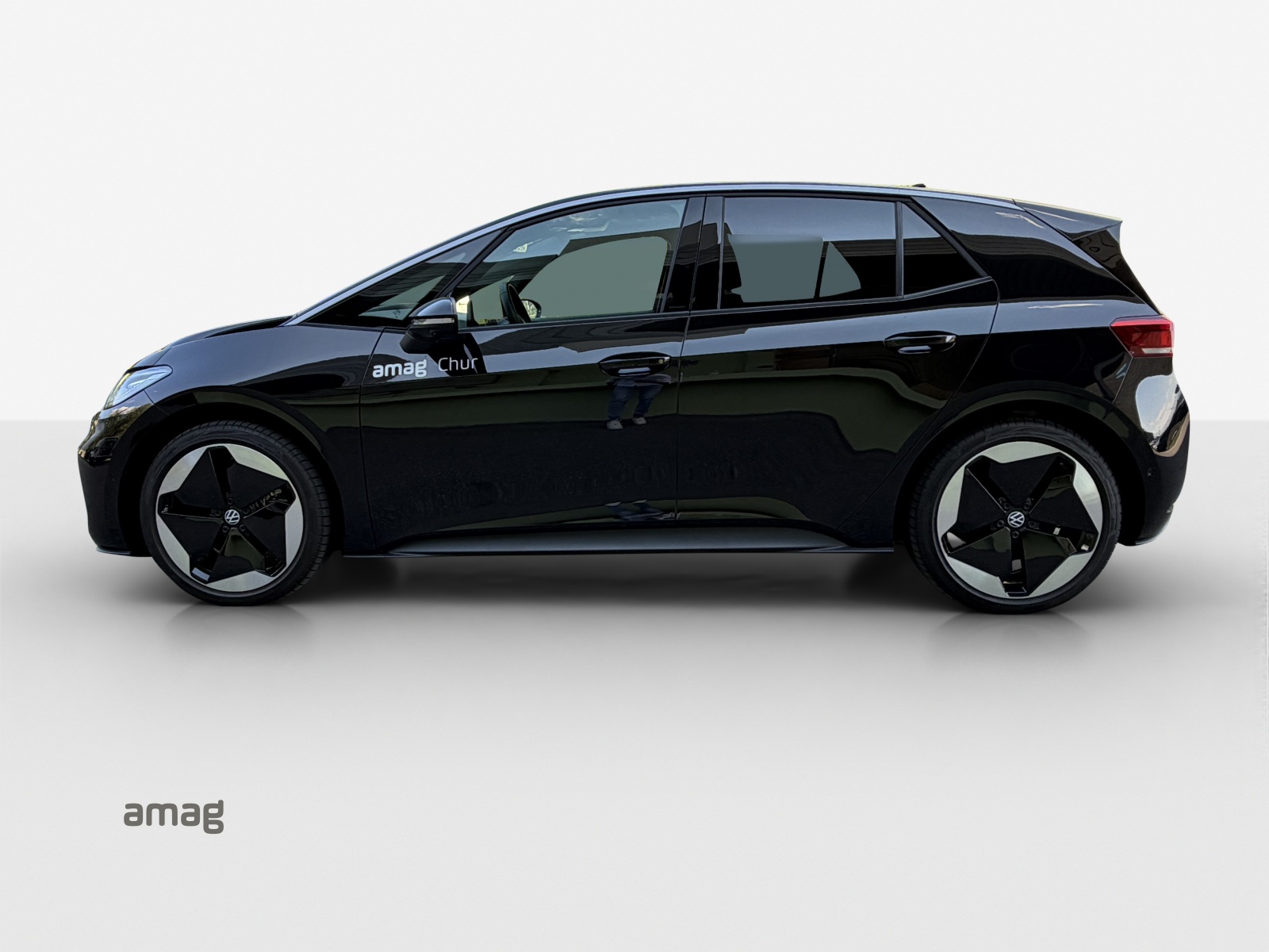 VW ID.3 Pro S 77 kWh Pro S United-image-1