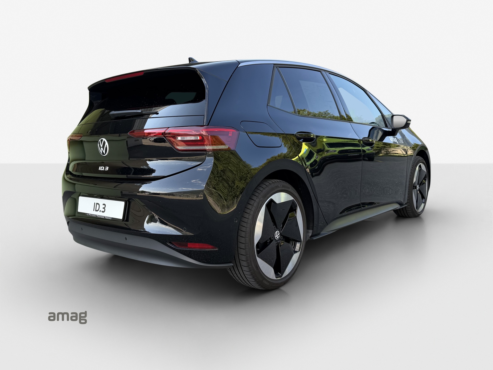 VW ID.3 Pro S 77 kWh Pro S United-image-4