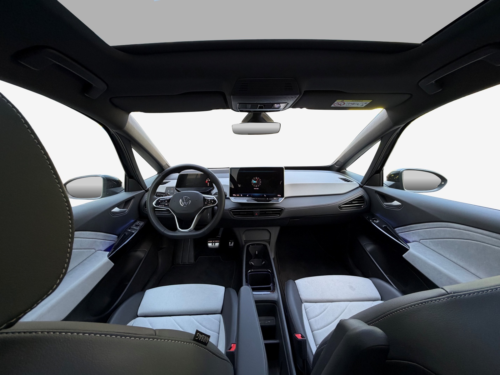 VW ID.3 Pro S 77 kWh Pro S United-image-8