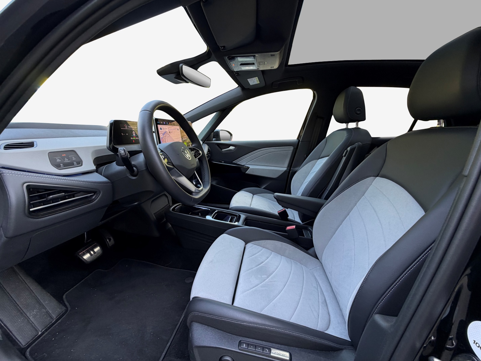 VW ID.3 Pro S 77 kWh Pro S United-image-7