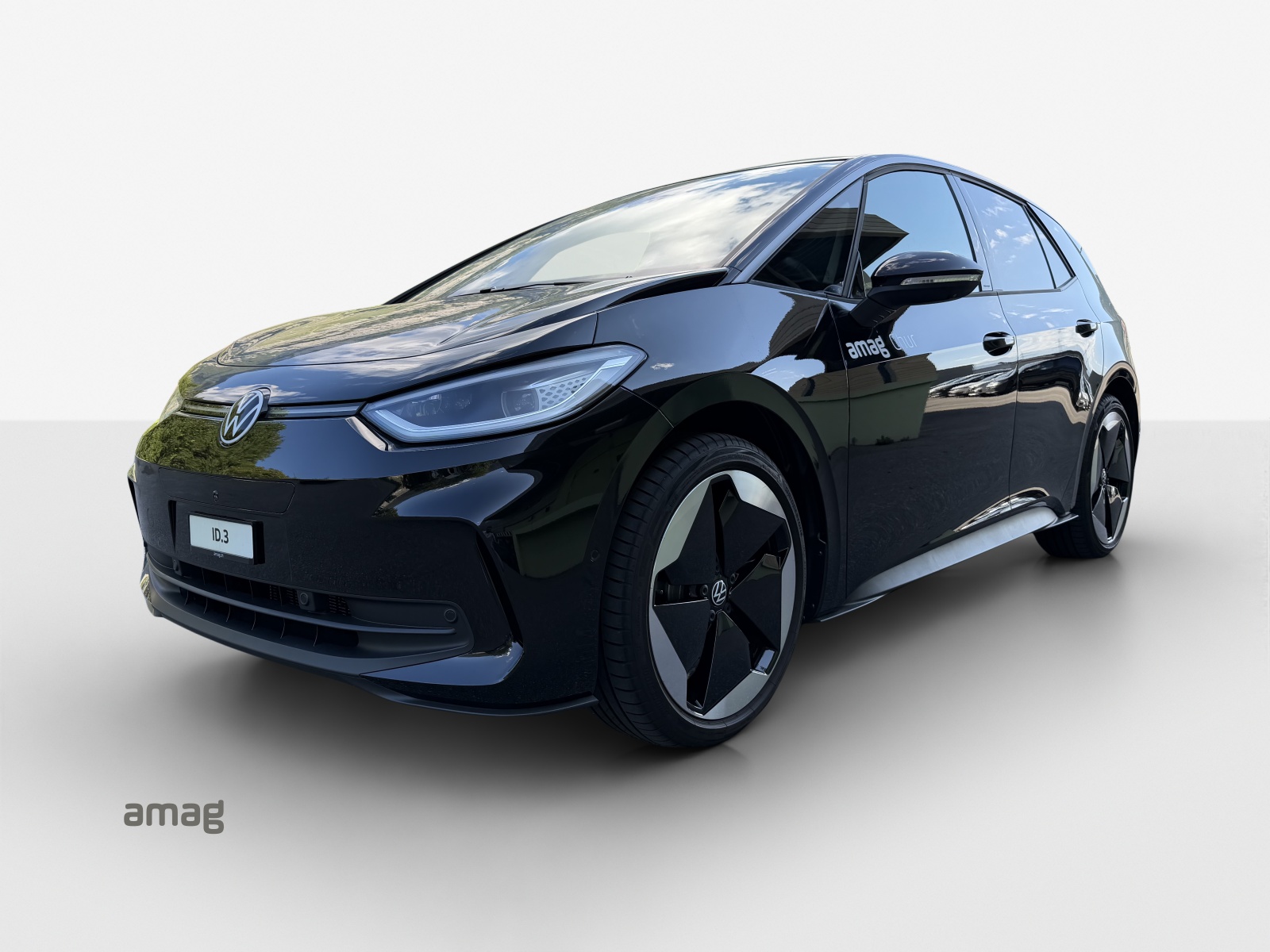 VW ID.3 Pro S 77 kWh Pro S United-image-0