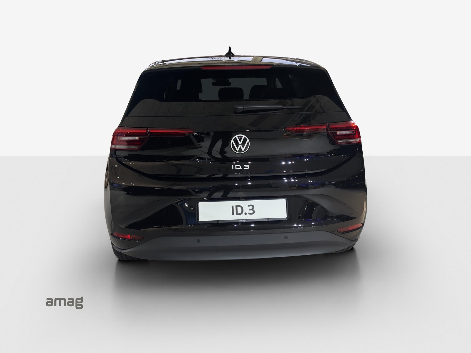 VW ID.3 Pro S 77 kWh Pro S United-image-3